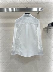 DIOR 25S SHIRT STYLE 340