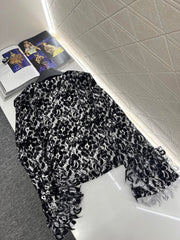 CHANEL 25S JACKET 401