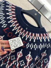 LOEWE SWEATER STYLE 302