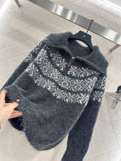 DIOR 25S PULLOVER SWEATER 584