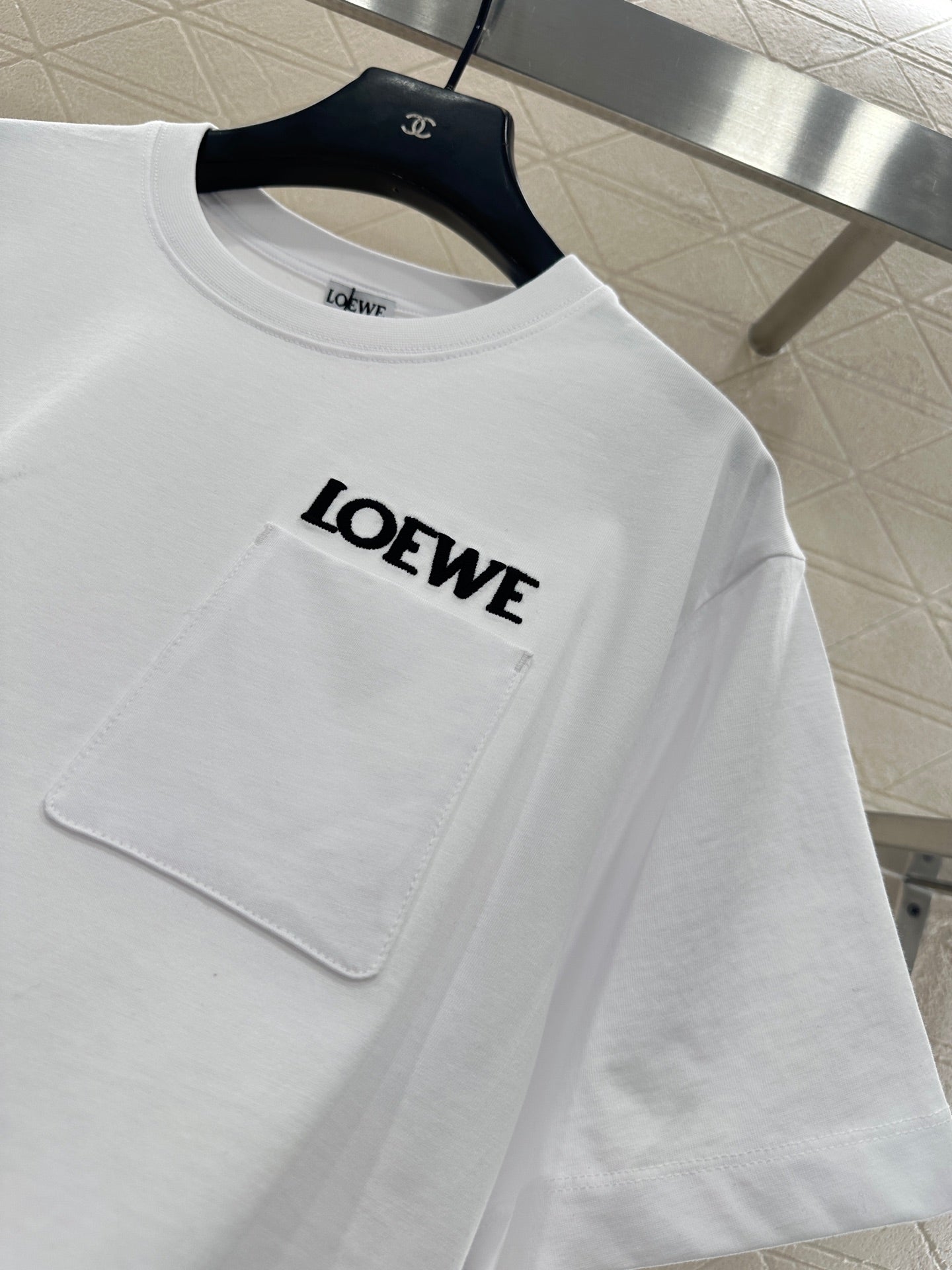 LOEWE T-SHIRT STYLE 234