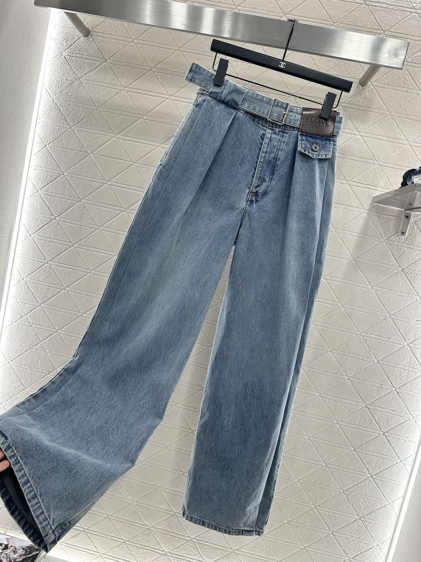LOEWE JEANS STYLE 240