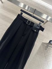 LOEWE WIDE-LEG PANTS STYLE 239