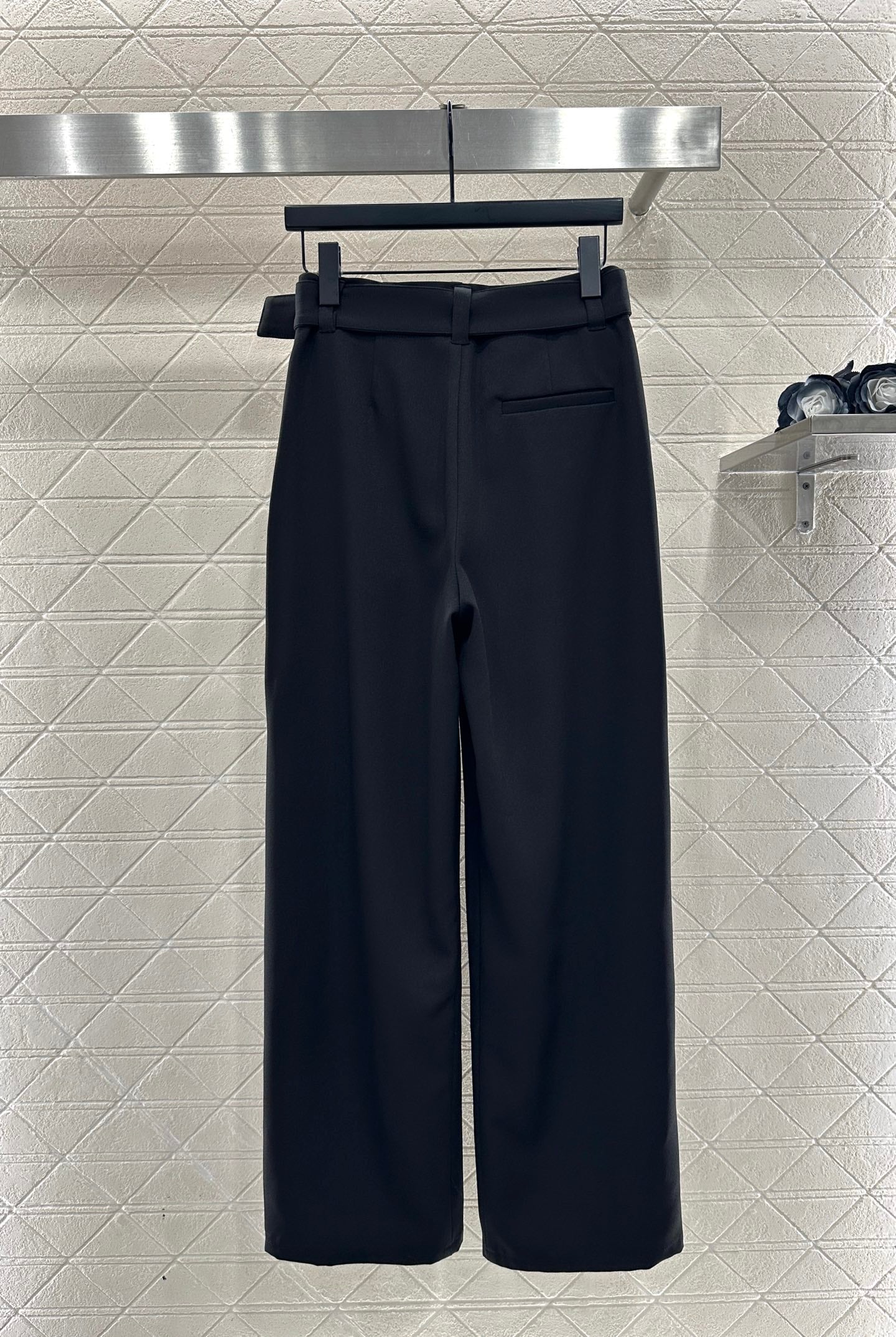 LOEWE WIDE-LEG PANTS STYLE 239