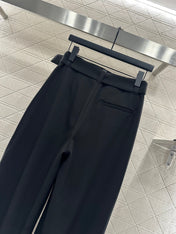 LOEWE WIDE-LEG PANTS STYLE 239
