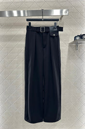 LOEWE WIDE-LEG PANTS STYLE 239