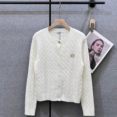 LOEWE CARDIGAN STYLE 125