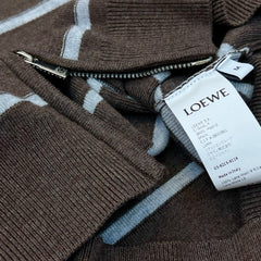 LOEWE CARDIGAN STYLE 103
