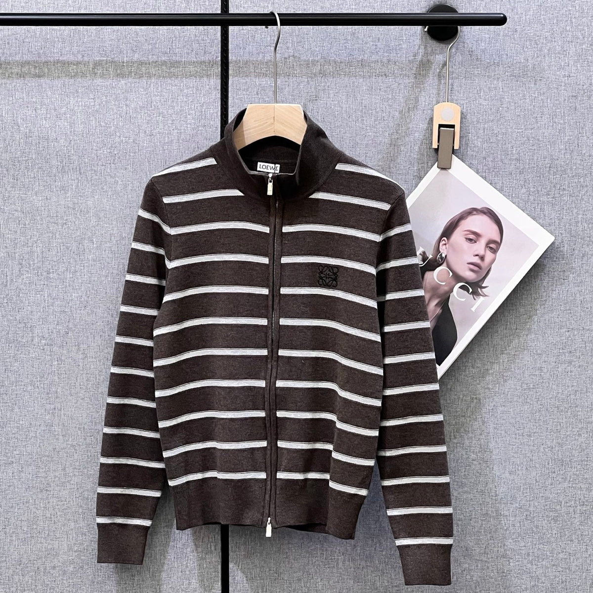 LOEWE CARDIGAN STYLE 103