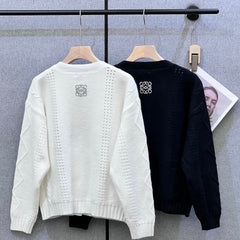 LOEWE CARDIGAN STYLE 97