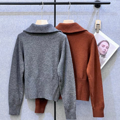 MIUMIU PULLOVER SWEATER STYLE 334