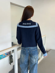 MIUMIU CARDIGAN STYLE 309