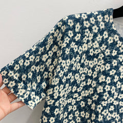 Chanel T-shirts and cut-and-sewn tops 229466