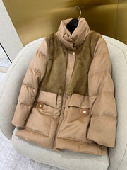 LP COAT STYLE 184