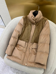 LP COAT STYLE 184