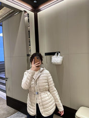 MONCLER COAT STYLE 130