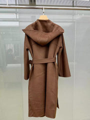 HERMES 25S CASHMERE KNIT CARDIGAN 224