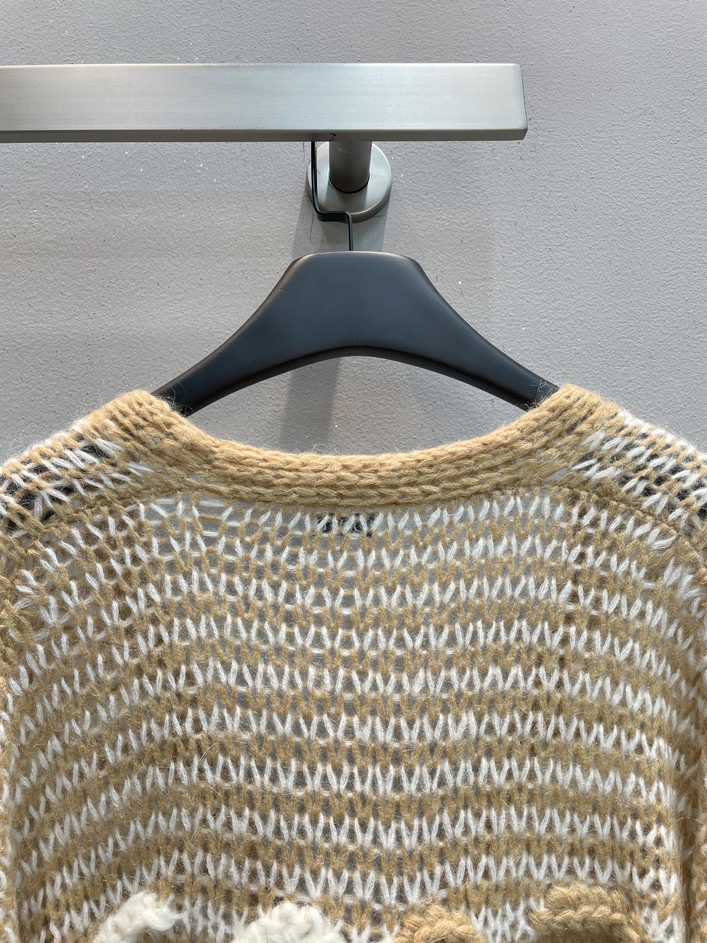 LOEWE CARDIGAN STYLE 221