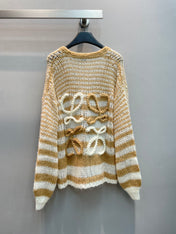 LOEWE CARDIGAN STYLE 221
