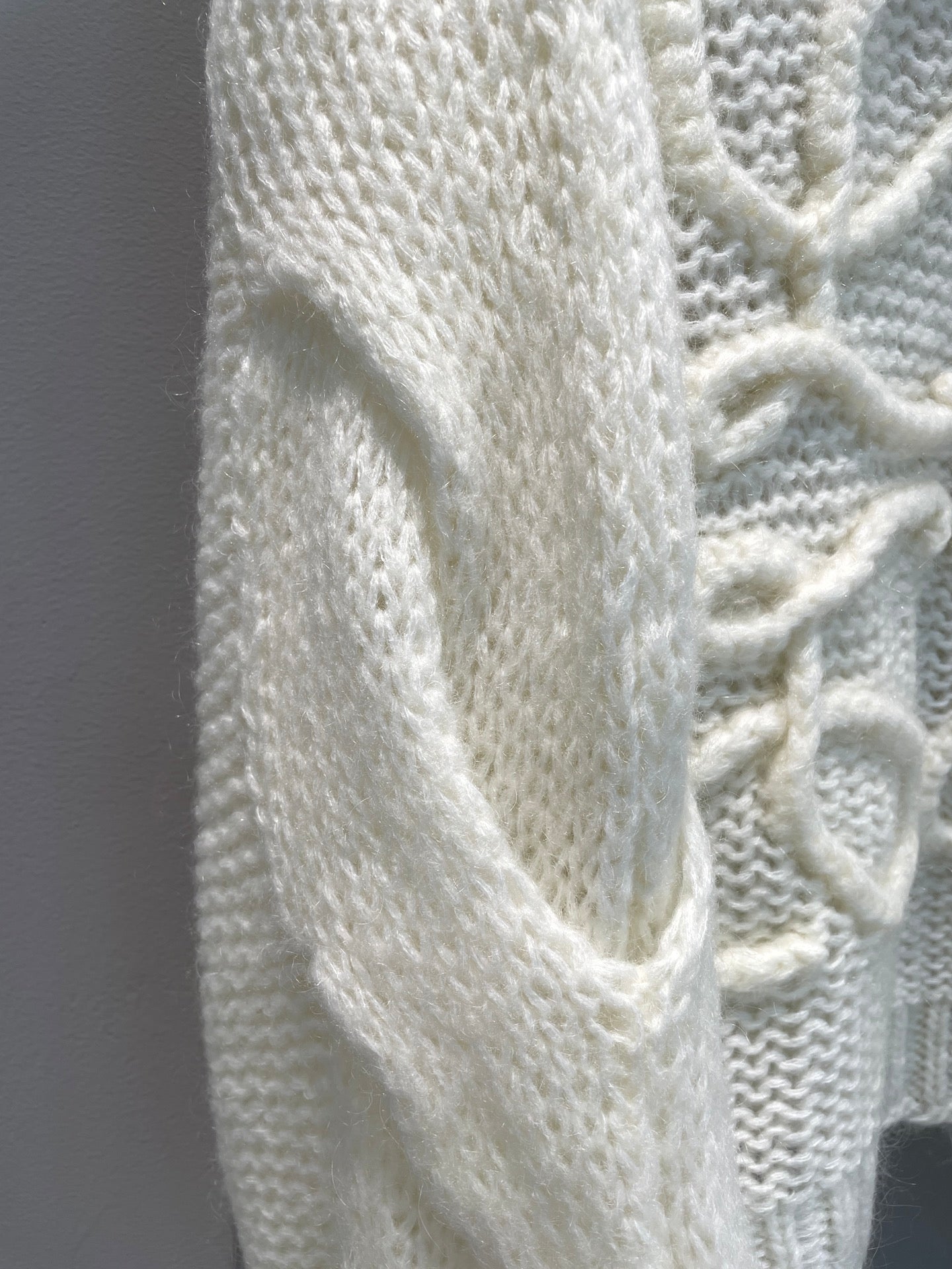 LOEWE SWEATER STYLE 228