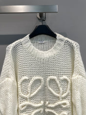 LOEWE SWEATER STYLE 228