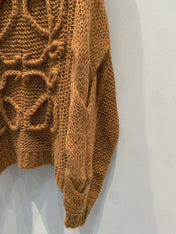 LOEWE SWEATER STYLE 225