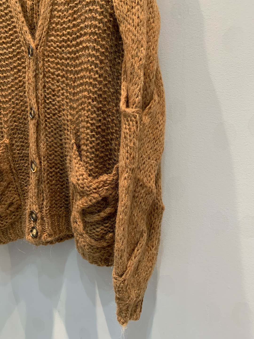 LOEWE CARDIGAN STYLE 226