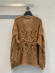 LOEWE CARDIGAN STYLE 226