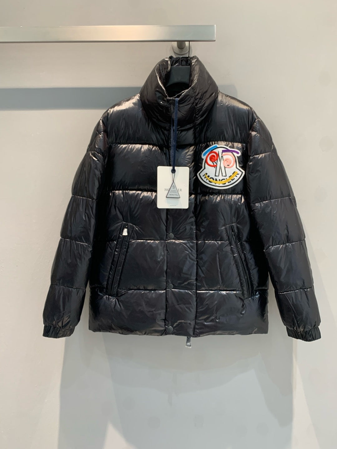 MONCLER JACKET STYLE 302
