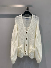 LOEWE CARDIGAN STYLE 218