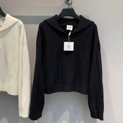HERMES 25S SWEATER 131