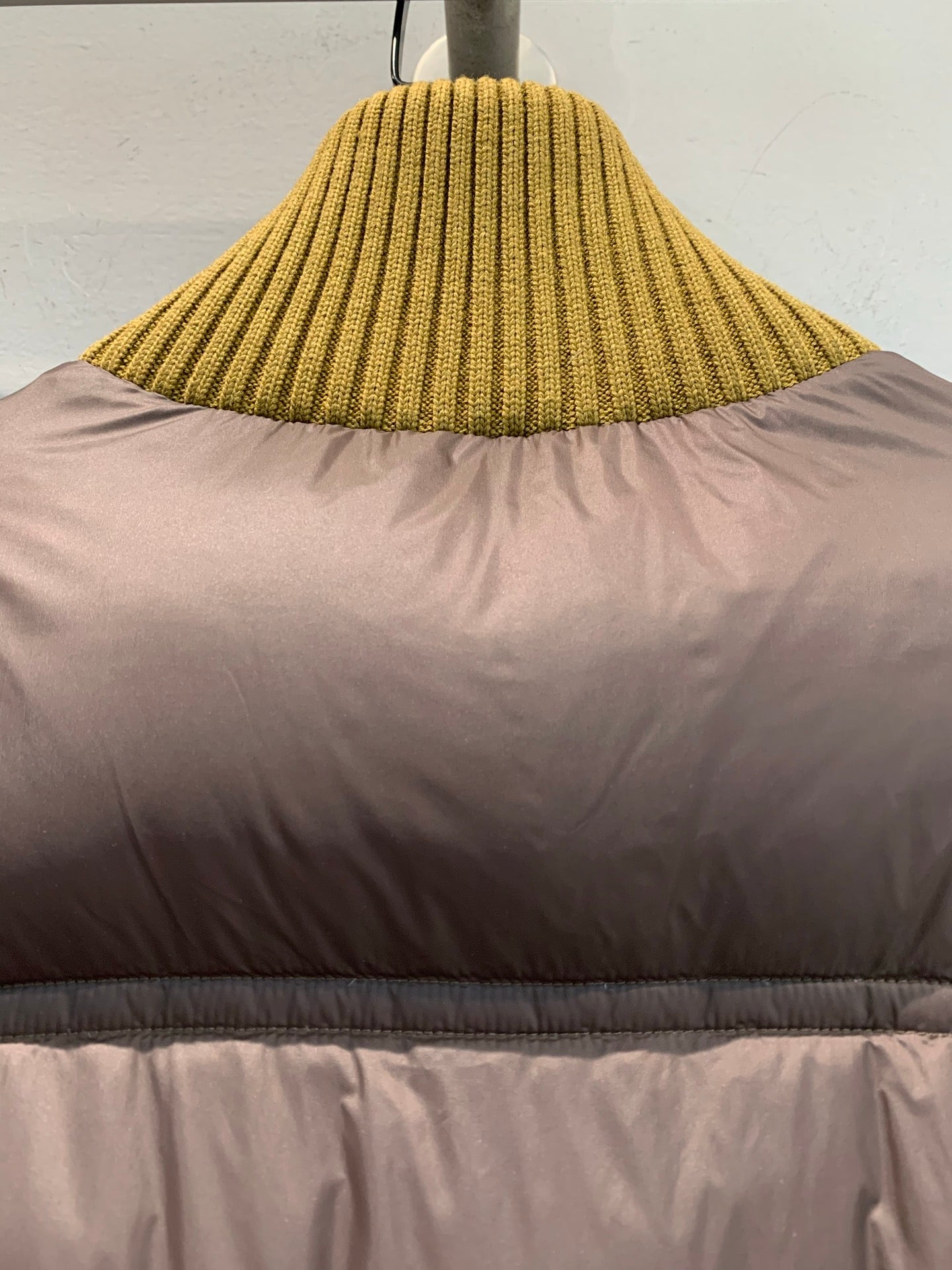 CELINE 26S DOWN JACKET STYLE 63