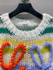 LOEWE SWEATER STYLE 216