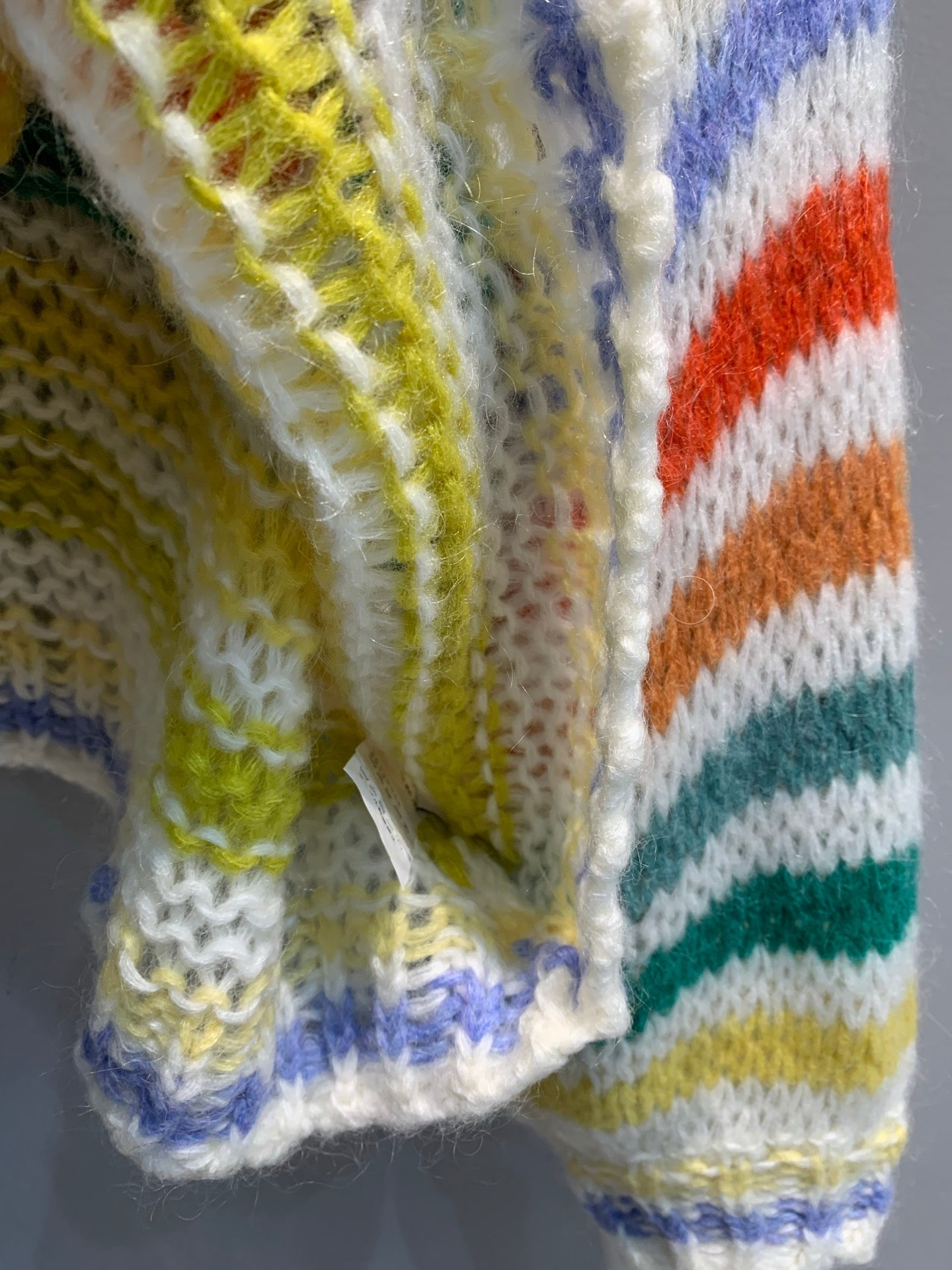 LOEWE SWEATER STYLE 216