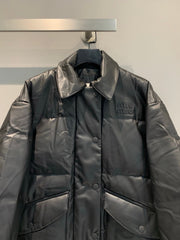 MIUMIU PUFFER JACKET STYLE 523