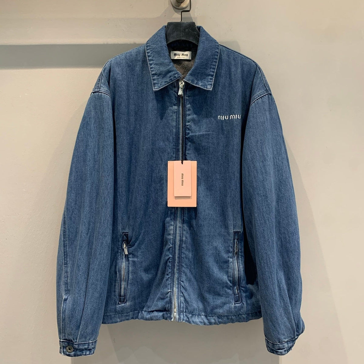 MIUMIU JACKET STYLE 521