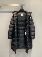 MONCLER 25S LONG DOWN JACKET 409