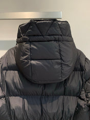 MONCLER 25S LONG DOWN JACKET 409
