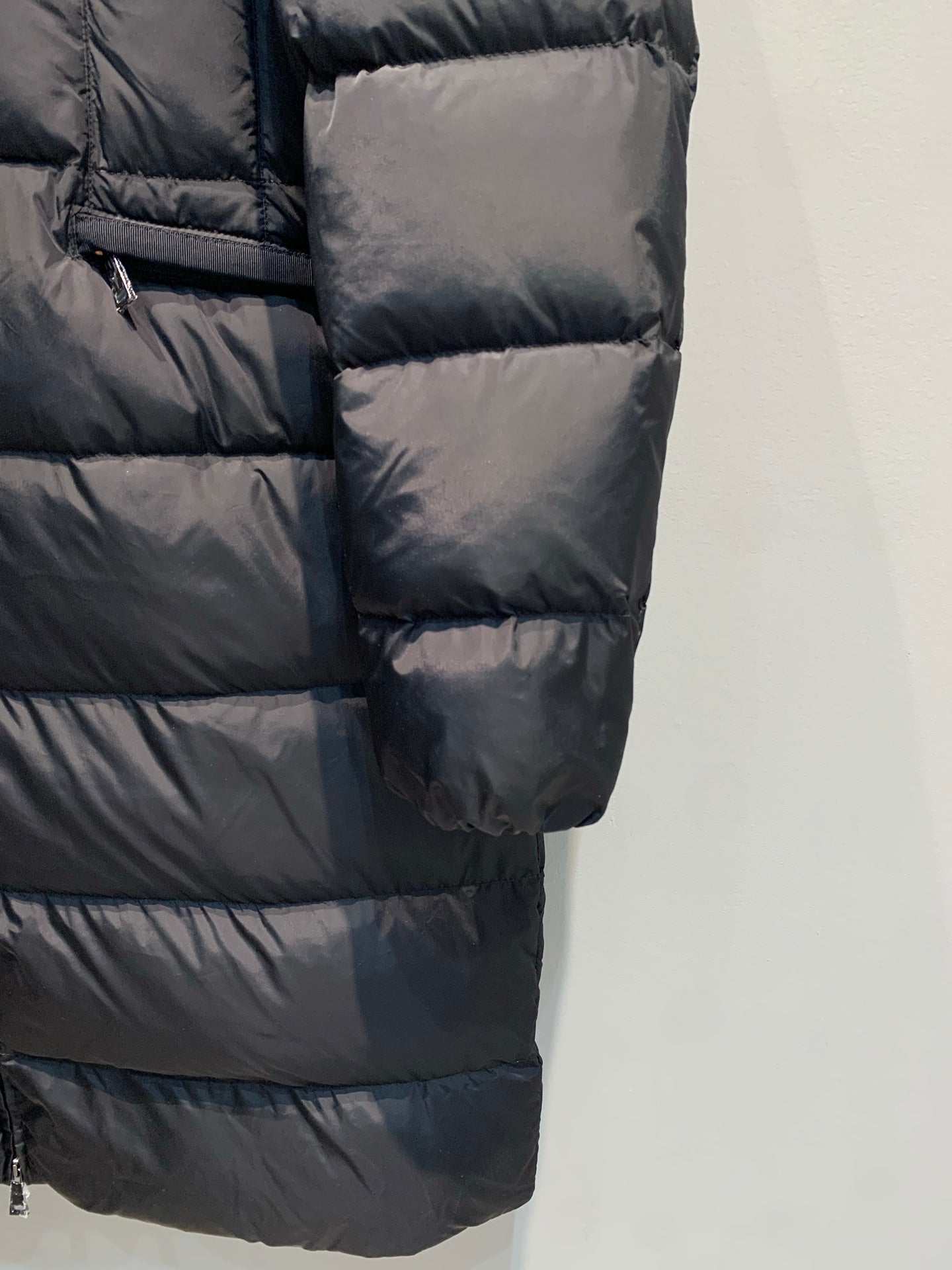 MONCLER 25S LONG DOWN JACKET 409