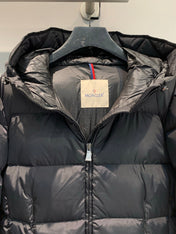 MONCLER 25S LONG DOWN JACKET 409