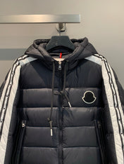 MONCLER 25S DOWN JACKET 371