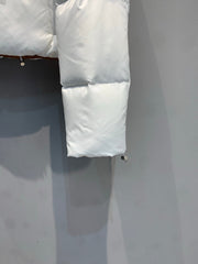 PRADA 25S DOWN JACKET 383