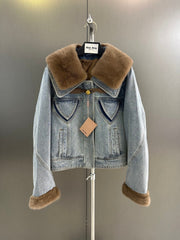 MIUMIU JACKET STYLE 576