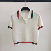 GUCCI 26S POLO SHIRT 296