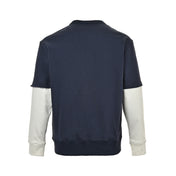 GUCCI 26S TWO-PIECE SWEATSHIRT 115