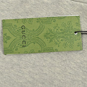 GUCCI 26S TWO-PIECE SWEATSHIRT 114