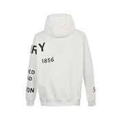BURBERRY 26S HOODIE 376