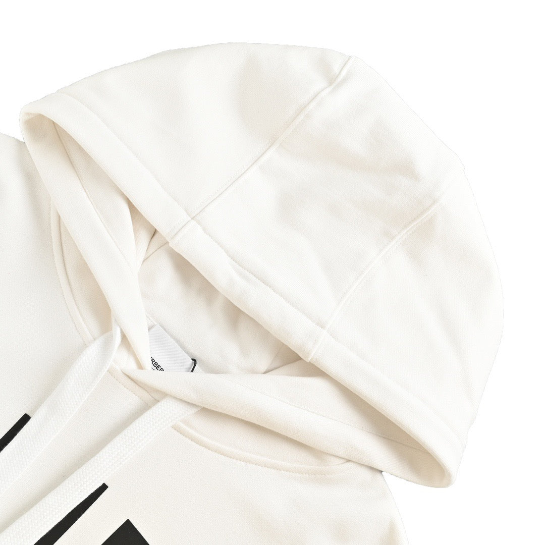 BURBERRY 26S HOODIE 376