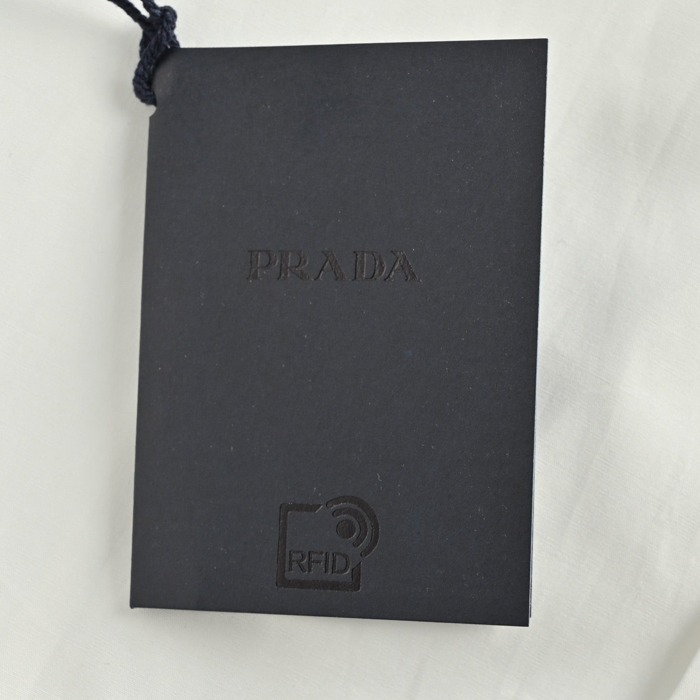 PRADA 26S SHIRT 712
