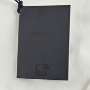 PRADA 26S SHIRT 712